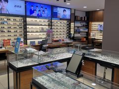 -宝岛眼镜(嘉兴桐乡时代广场店)