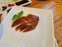 -四季民福烤鸭店(前门廊房二条店)