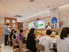 -龍歌自助小火锅(崂山丽达店)