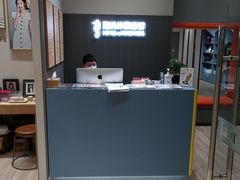 -海马体照相馆(上海月星环球港店)