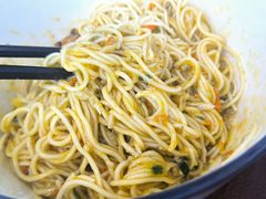 -百年老字号·观振兴蟹黄面·三虾面·苏式面(观前街富仁坊巷店)