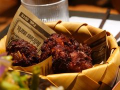 泰式风味炸鸡块-TamTam