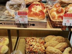 -西村叔叔的店·面包·甜品·蛋糕(崂山丽达店)