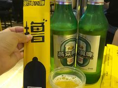 -望京小腰(北京总店)