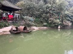 -青城山