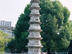 -香积寺