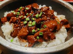 -九田家黑牛烤肉料理(潍坊青州市泰华城店)