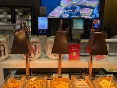 -匠牛亭·锅物烧肉放题自助(昆百大·泰业城店)