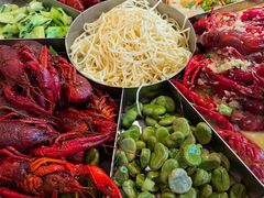 -王红军龙虾(新民路店)