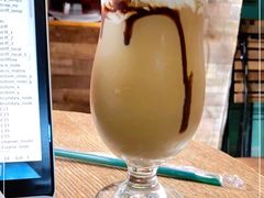 -曼岛咖啡驿站(南山大道店)