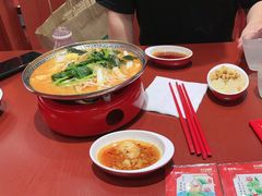 -喜家德虾仁水饺(北京超极合生汇店)