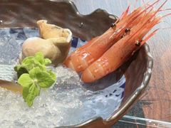 -田舍家Inakaya·炉端烧·铁板烧(天汇igc店)