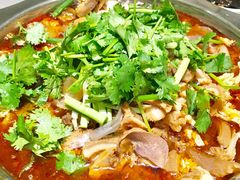 -古乐牛香·鲜牛肉牛杂火锅(新区店)