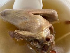 -福荣祥烧腊(第3档口-心食客美食城店)