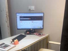 -欧立口腔(香雪店)