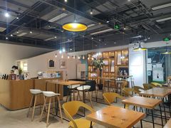 -天真蓝照相馆(五角场百联又一城店)