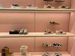 -GUCCI(南京德基店)