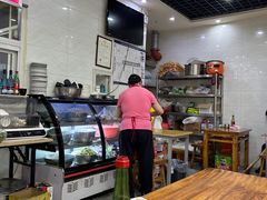 -老冯拉面羊棒骨(西宸广场店)