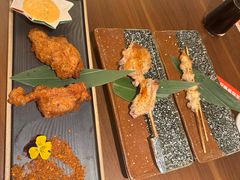 -七条鱼日本料理(远洋乐堤港店)