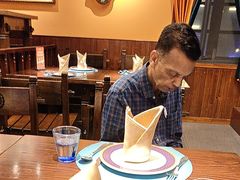 -甘尼仕印度餐厅爵士酒吧(阳春巷店)