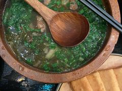 花溪牛肉粉-山石榴·贵州菜(丰盛里店)