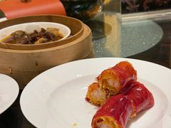 -香宫中餐厅·大连香格里拉(人民路店)
