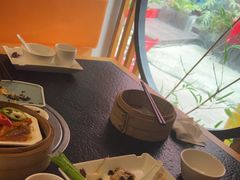 -蚝喜粤·广州味·茶楼点心(长隆店)