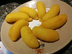 香蕉酥-蜀大侠火锅(西大店)