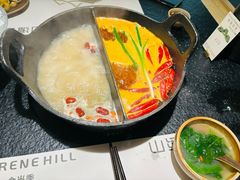 -山缓缓火锅(青岛万象城店)