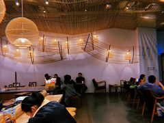 大堂-去茶山(新光里店)