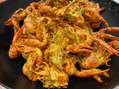 -段氏龙虾·烧烤·烤鱼(东书房路店)