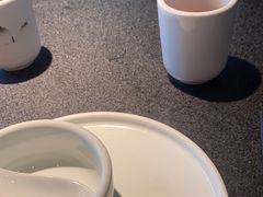 -赠李白·如诗的川味(余杭万达广场店)