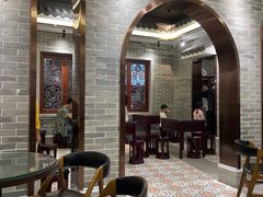 -民信老铺(双皮奶博物馆店)