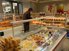 -BreadTalk面包新语·烘焙蛋糕(海珠丽影广场店)