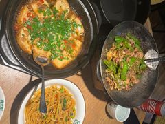 -费大厨辣椒炒肉(吉联MALL店)