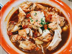 -老三样·旧食新味(船山路店)