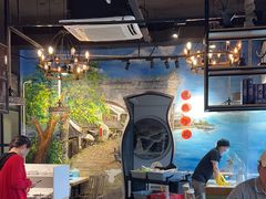 -三毛牛肉店(福强店)