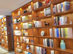 -香山湖渔家大院