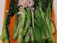 -箸福·夜上海(月牙湖公园店)
