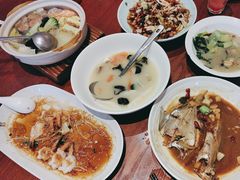 -妈妈菜舟山海鲜(定海古城店)