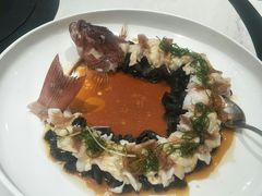 -香阁餐厅·常州菜·常州菜代表品牌(新北奥体店)