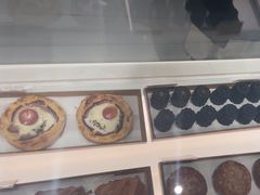 -% Arabica阿拉比卡咖啡(前滩太古里店)