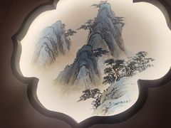 -绿茶餐厅(朝阳大悦城店)