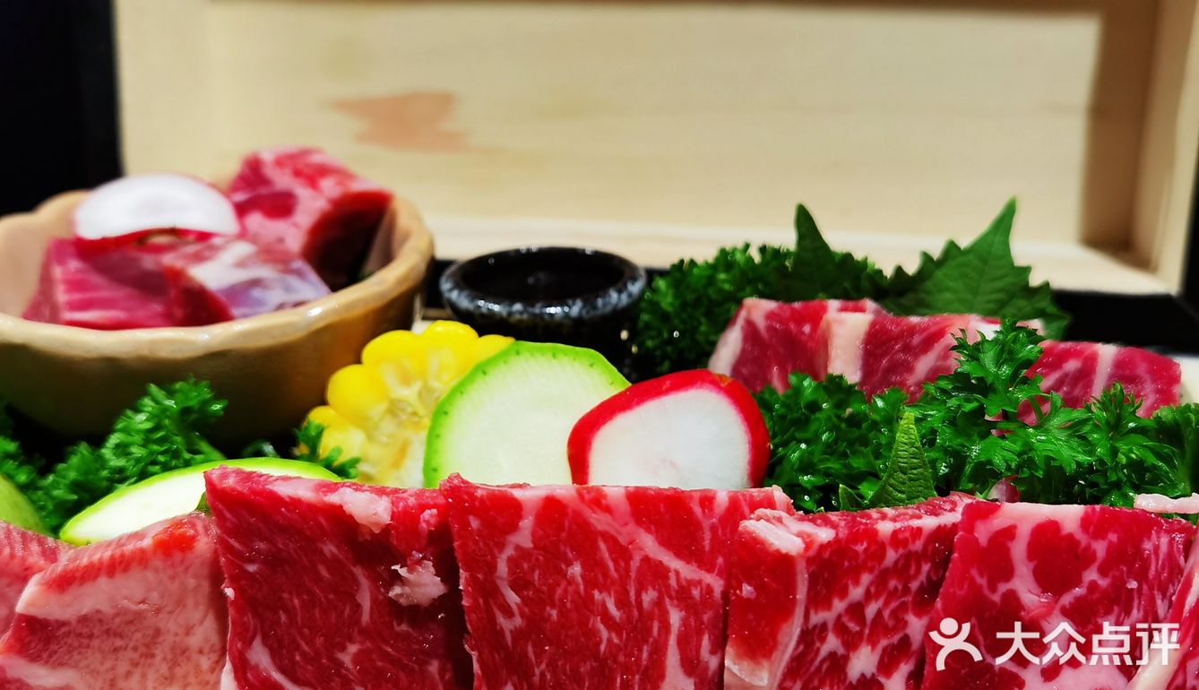 广州探店 | 全场5.8折！明星烤肉烧江南来番禺万达啦！