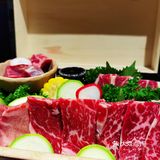 广州探店 | 全场5.8折！明星烤肉烧江南来番禺万达啦！
