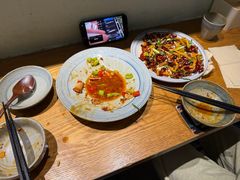 -静一餐厅·湖北菜(前门店)
