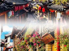 -大理洱海
