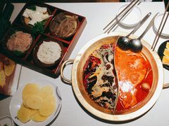 -小龙坎火锅(总店)