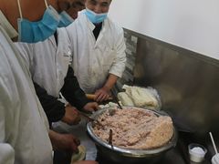 -黄阿姨锅贴大王(万航渡路店)