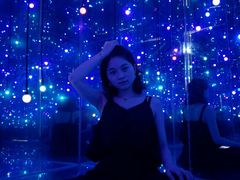 -苏州5D星空错觉艺术馆